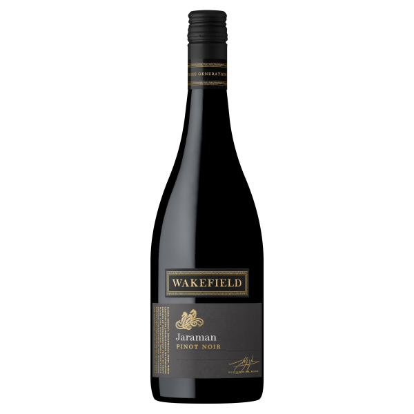 Wakefield Taylors Wines Jaraman Pinot Noir